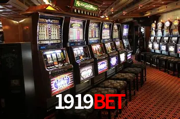 1919Bet Login